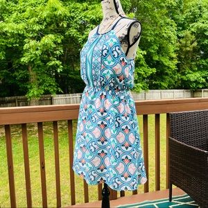 Molly bracken sundress